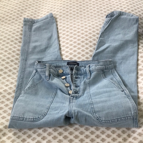 Jcrew jeans - Picture 3 of 3